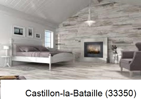 Peintre revêtements et sols Castillon-la-Bataille-33350